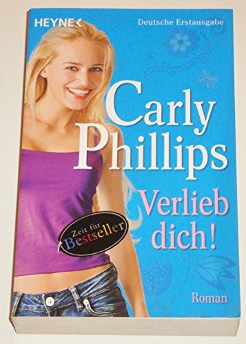 Verlieb dich! Roman (The Bachelor Blogs, Band 2)