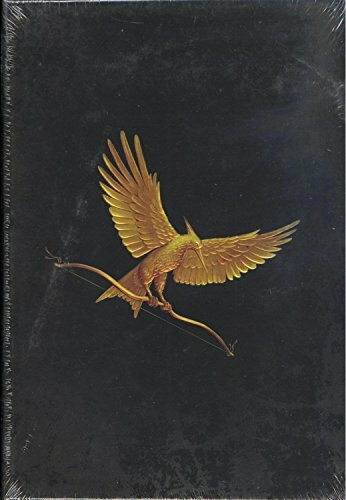 The Hunger Games Collector's Edition