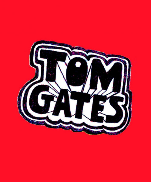 Tom Gates: Epic Adventure (kind of)