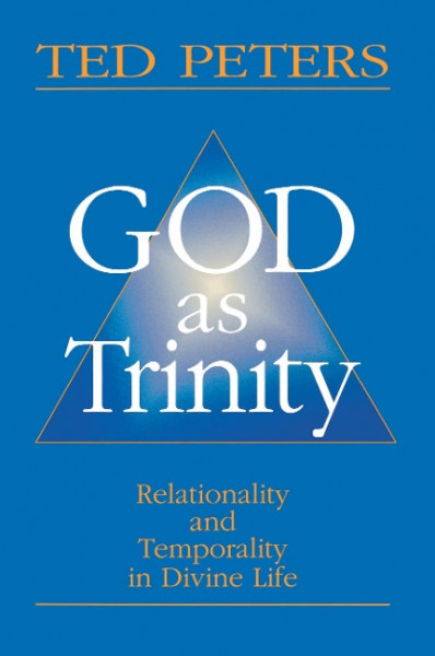 God as Trinity