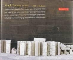 Bert Danckaert: Simple Present-beijing: Simple Present - Beijing (E/ NL/ CH)