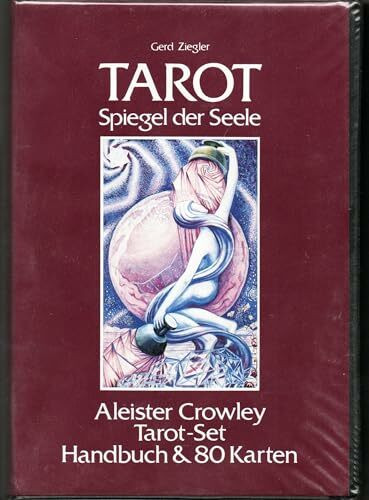 Tarot, Spiegel der Seele