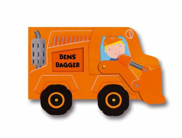 Bens Bagger