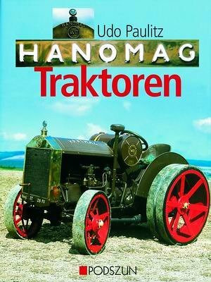 Hanomag Traktoren