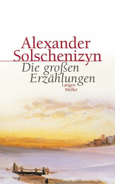 Die grossen Erzählungen