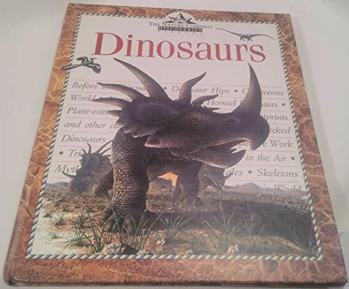 Dinosaurs (Nature Company Discoveries Libraries) Dinosaurs (Nature Company Discoveries Libraries)