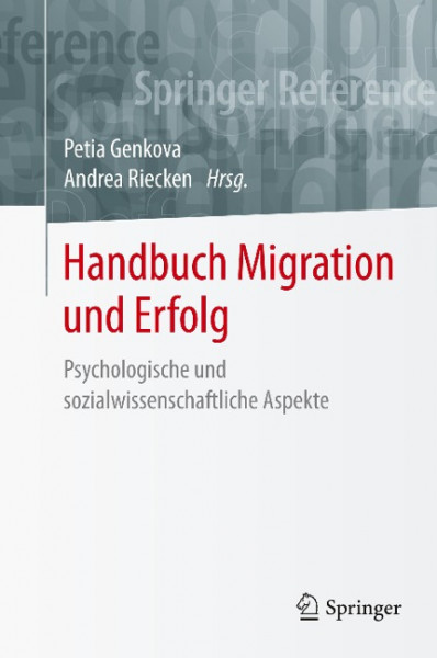 Handbuch Migration und Erfolg