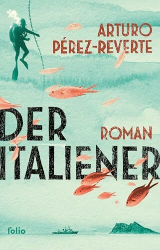 Der Italiener (Transfer Bibliothek)