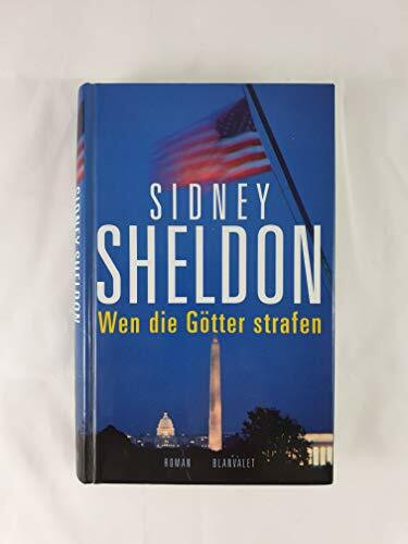 Wen die Götter strafen