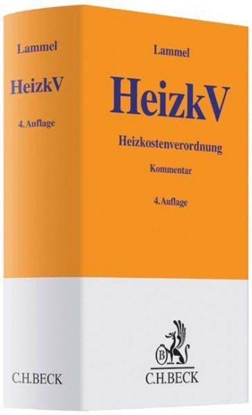 Heizkostenverordnung