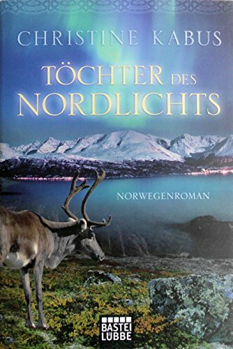 Töchter des Nordlichts: Norwegenroman