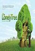 The Lonely Tree Colouring Book - Greenacres