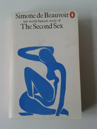 The Second Sex (Penguin Modern Classics)