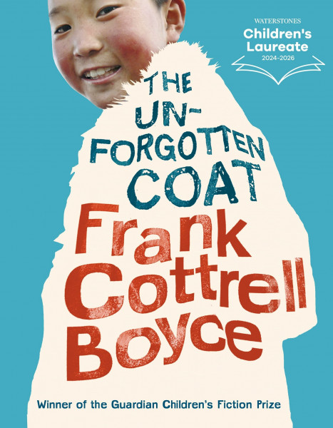 The Unforgotten Coat: 1