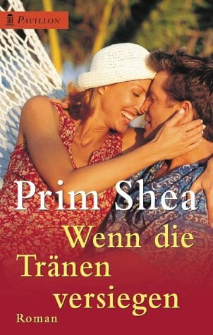 Wenn die Tränen versiegen: Roman. Aus d. Amerikan. v. Ingrid Laufenberg