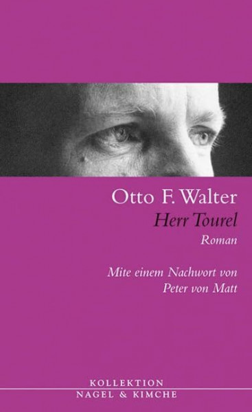 Herr Tourel: Roman