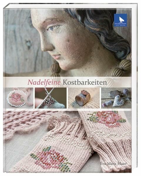 Nadelfeine Kostbarkeiten Nadelfeine Kostbarkeiten