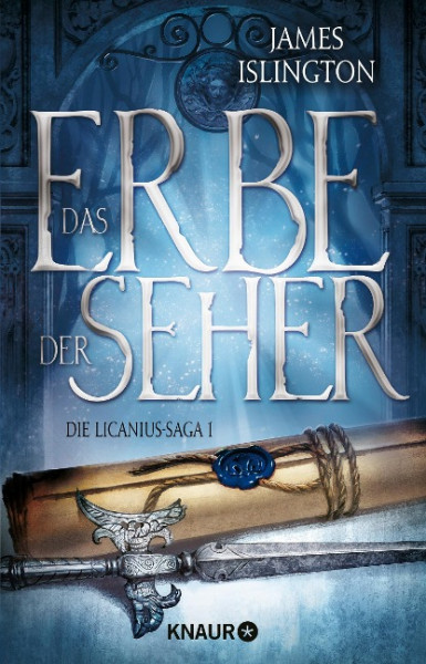 Das Erbe der Seher