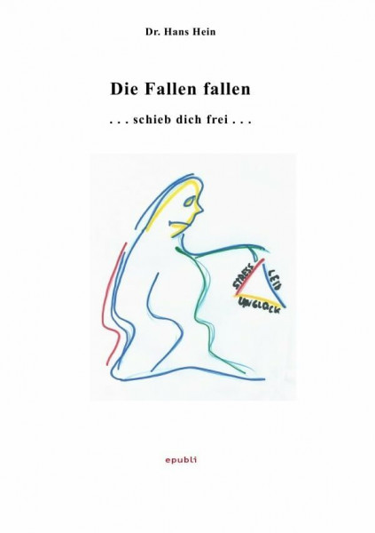 Die Fallen fallen: Schieb Dich frei
