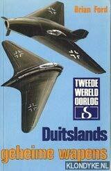 Duitslands geheime wapens
