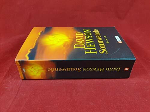 Sonnwende (Ullstein Taschenbuch)