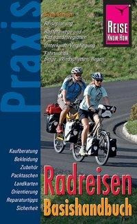 Radreisen. Basishandbuch