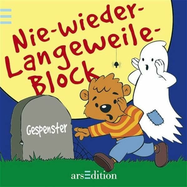 Gespenster