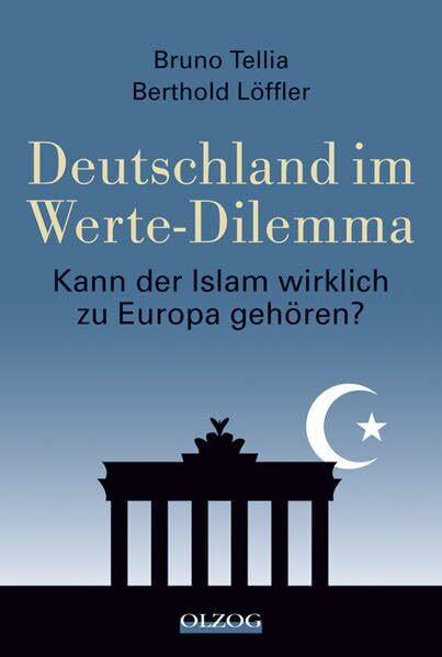 Deutschland im Werte-Dilemma: Kann der Islam wirklich zu Europa gehören?