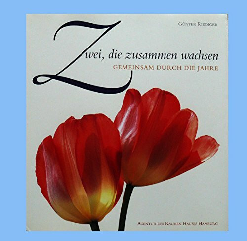 Zwei, die zusammen wachsen: Gemeinsam durch die Jahre