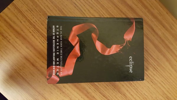 Eclipse Special Edition (The Twilight Saga, Band 3)
