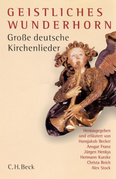 Geistliches Wunderhorn