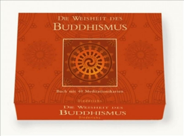 Die Weisheit des Buddhismus
