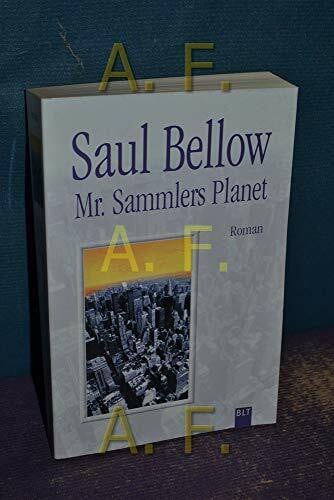 Mr. Sammlers Planet (BLT. Bastei Lübbe Taschenbücher)