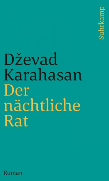 Der nächtliche Rat