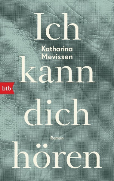 Ich kann dich hören