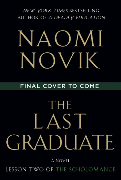 The Last Graduate