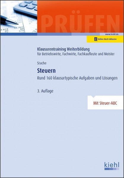 Steuern