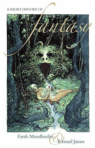 A Short History of Fantasy (Popular Culture)