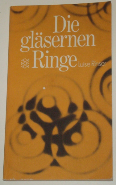 Die gläsernen Ringe eine Erzählung