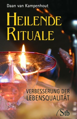 Heilende Rituale: Verbesserung der Lebensqualität