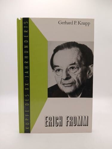 Erich Fromm.