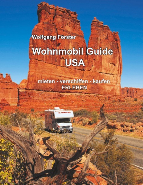 Wohnmobil Guide USA