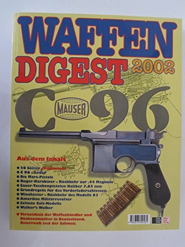Waffen Digest 2002