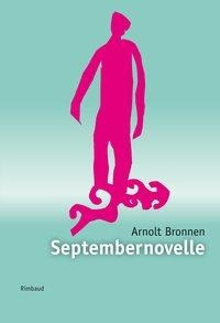 Septembernovelle