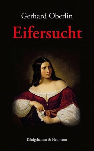 Eifersucht