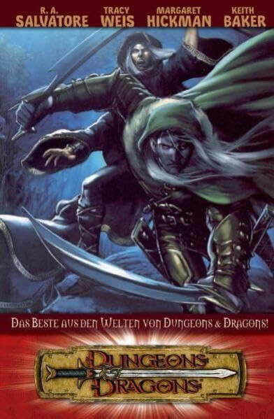 Dungeons & Dragons: Mit Cover Galerie