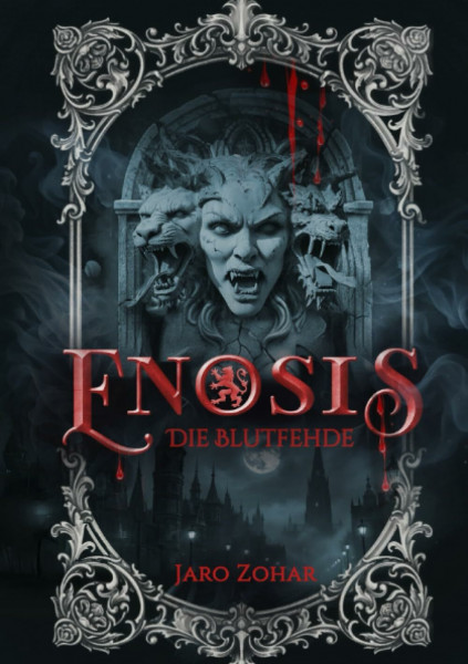 Enosis - Die Blutfehde