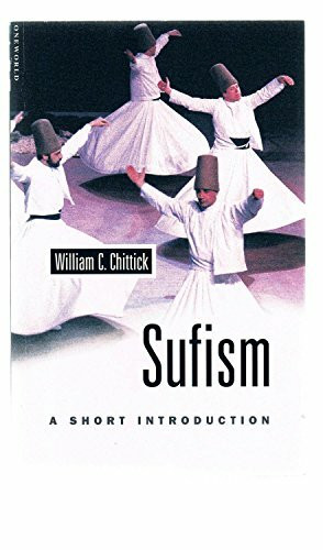Sufism: A Short Introduction (Short Introduction S.)