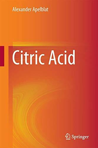 Citric Acid