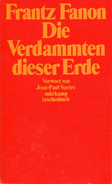 Die Verdammten dieser Erde